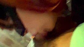 i was told to wear my teen school skirt for latina massage and fingering