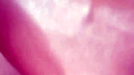 I licked my step sister's stockings before sucking and fucking her hard.