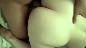 scandi pawg obsessed with bbc creampies, isn't she?