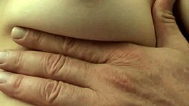 in this amateur story, a horny milf has sex with her porn lover, exploring their desires intensely