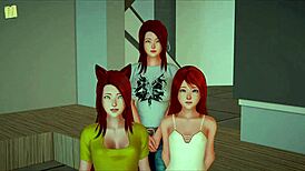 My New Family Episode 352