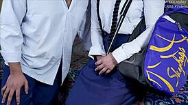 Indian Babe's Tight Wet Pussy in Steamy Hindi XXX Clip