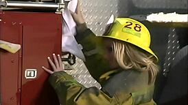 Deena Daniels Turned 18 and Craves Hard Cock for Double Penetration in Lingerie