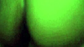 Desperate friend alone at home gives ass close-up sex pt1 😏