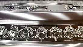 Juicy Brunette Tiara Starz Deeply Fucked By Rome Major's Monster Cock