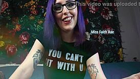 Tug That Cock For Week 25, Cbt Lovers!