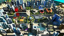 In this 3D porn game, Milfy City Part 3 unfolds with steamy action