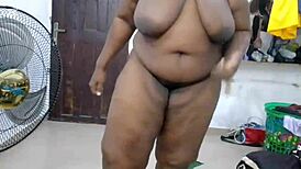 big ass homemade dance with hairy armpit and lingerie