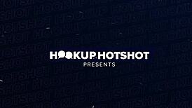 Alt-slut lana reign lets internet guy fuck her ass