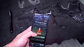 Stepsister tries BDSM with anal in quickie session!