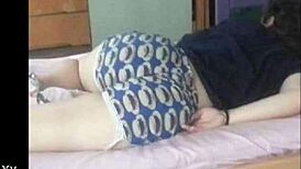 Amazing Big Ass Gets Intense Assfucking And Anal