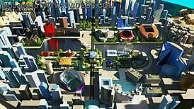 In this 3D porn game, Milfy City Part 3 unfolds with steamy action