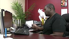 victoria lawson takes on a massive hard cock, damn!