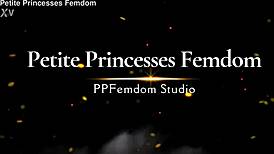 Sniff sweaty asses, pussies, armpits, and socks of three young girls