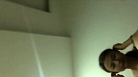 97 वाली चाइनीज हॉटी बॉयफ्रेंड संग काम बाद रेंटल में जंगली चुदाई