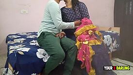 Exclusive Clip: Stepson and Friend Take on Stepmom