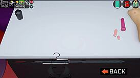 In this 3D porn game, Milfy City Part 3 unfolds with steamy action