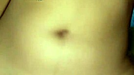 my heartbroken sister-in-law from argentina rides me hard in homemade video, her wet pussy feels amazing 😍