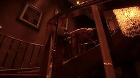 Paige Ashley's fuck diary entry throbs with shaved pussy