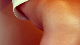 Step Daughter Bent Over in Doggystyle Becomes Wife!