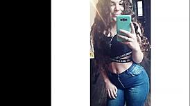 Amazing Big Ass Gets Intense Assfucking And Anal