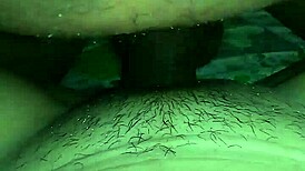 raw amateur action going down hard with real pounding tonight.