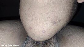 Milf Demands Her Pussy Licked by Cunilingus Expert