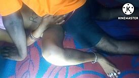 Yo, this Desi bhabhi gets wild with hardcore group pounding, unreal! 🔥