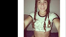 Amazing Big Ass Gets Intense Assfucking And Anal