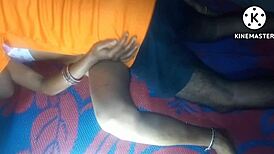 Yo, this Desi bhabhi gets wild with hardcore group pounding, unreal! 🔥