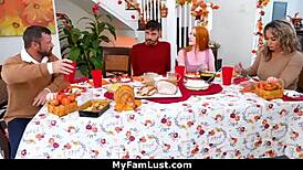 Wanna see Nate cum on our faces and perfect tits in a wild threesome?