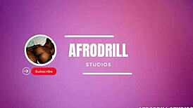 riding my stepbro's 9-inch cock