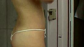 Curious about Moe Sakura's oral skills in top Japanese JAV porn?