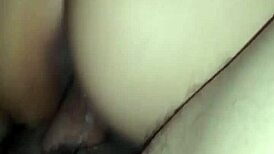 Amiga Desesperada, We're Alone at Home and She Gives Me Her Ass! What Now? - PT1