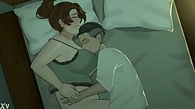 treat asian teen like a slut