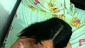 Miamor lo hace muy bien aunque no queria que la grabara verdad que es hermosa