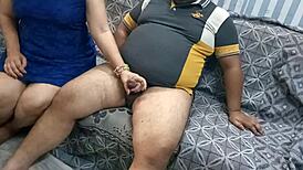 malayali nurse in hospital happy ending