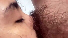 Stepsisters film steamy shower clip for stepdad