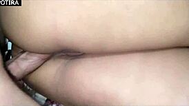 ANAL TOTAL! I WANT MORE, TWO TO FUCK ME AT THE SAME TIME!