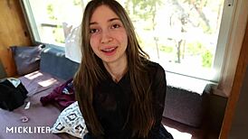 This Is Insane Wet Pussy Sex With Deepthroat And Bondage Face Fucking I Crave