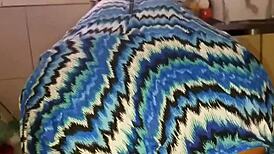 Athletic Housewife Takes Monster Cock In Kitchen Before Chores