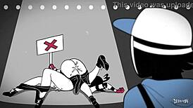 Derpixon Mimos And Guides Sub Español