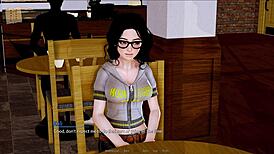 Harem Hotel 390 Game Session