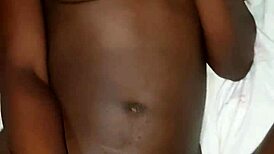 Hairy Pussy Gets Fucked By Big Cock