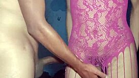 Realfemboy Update 103 - Mar 05 2025 - Stunning Ladyboy Action