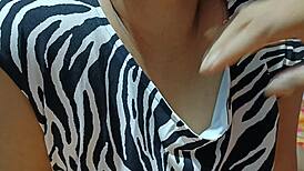 Indian Desi Girl Priya Fucks Boyfriend in Steamy Big Ass Scene