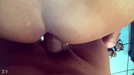 Anal Atia Culona With Intense Assfucking And Anal Play