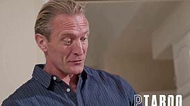 Visiting Anal In-Laws Clarke Kent, Charlotte Sins, Adira Allure!