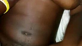 Hairy Pussy Gets Fucked By Big Cock