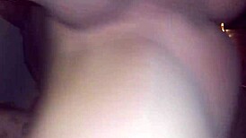 Milf Bent Over In Doggy Style Can't Get Enough Fucking!